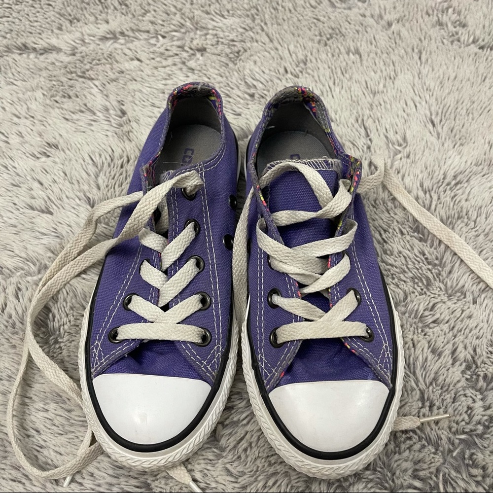 Converse Kids Shoes